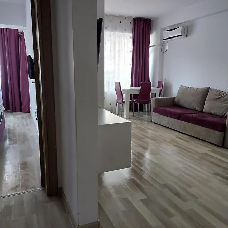 Summerland Fun Mamaia Nord Appartamento