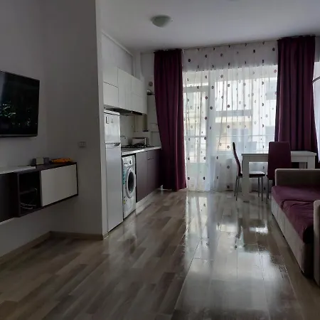 Summerland Fun Mamaia Nord Appartamento *