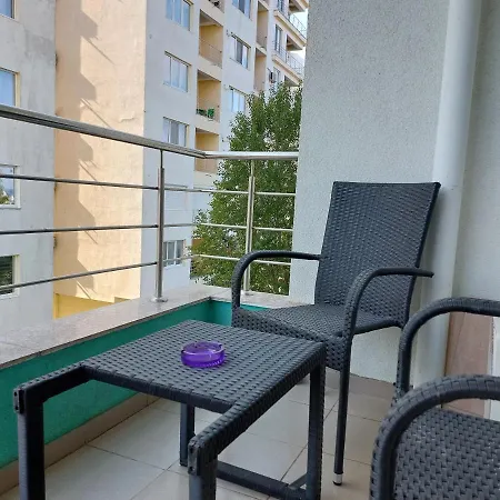 Appartamento Summerland Fun Mamaia Nord *